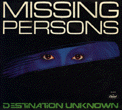 missing persons