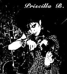 pricilla B