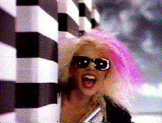 missing persons/ Dale Bozzio