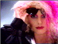 dale bozzio