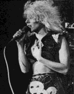 dale bozzio