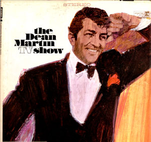 Las Vegas Legend Dean Martin