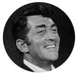 Dean Martin photo