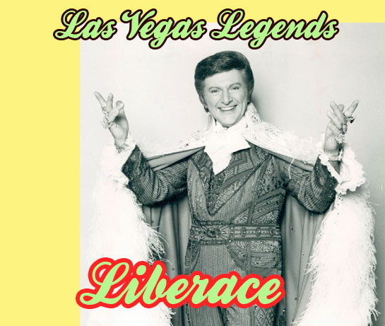 Liberace, Frank Sinatra, and Jackie Gleason Attempted an Intervention on Elvis in Las Vegas