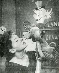 Shari Lewis