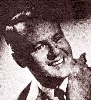 Ray Forrest