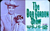 Bob Gordon Show