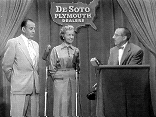 Groucho DeSoto