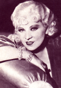 Mae West