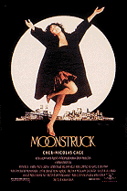 moonstruck movie posters