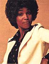 Teresa Graves as Get Christie Love