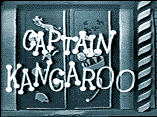 Captain Kangaroo