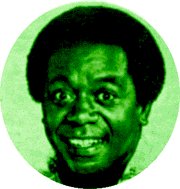 Flip Wilson