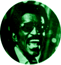 Sammy Davis, Jr.