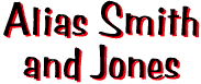 Alias Smith & Jones
