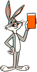 Saturday Morning - Bugs Bunny