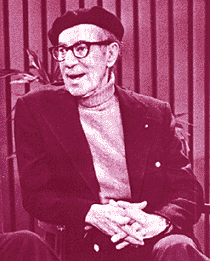 Groucho Marx