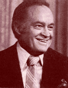 Bob Hope Special