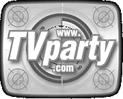 TVparty is classic TV!