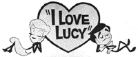 I Love Lucy