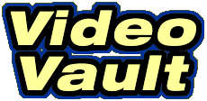 Video Vault