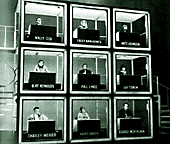 hollywood squares