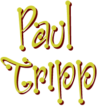 paul tripp