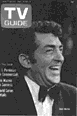 Dean Martin TV Guide cover