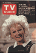 Phyllis Diller in TV Guide