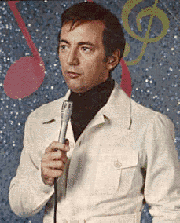 bobbydarin