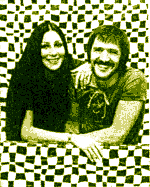 Sonny & Cher