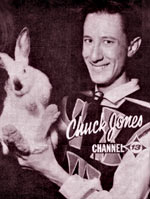 Chuck Jones LA Kid Show