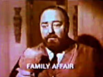 Family Affair TV show