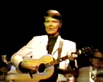 Glen Campbell Chistmas Shows