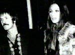 Sonny & Cher Bono