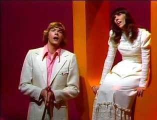 The Carpenters TV Shows