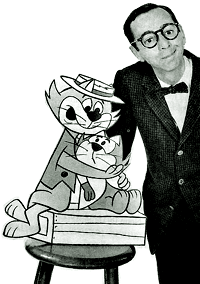 Arnold Stang photo