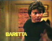 Baretta