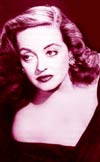 Bette Davis on TV