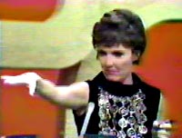 Brett Somers