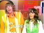 Carpenters variety show