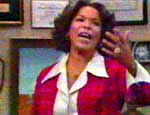 della reese on TV