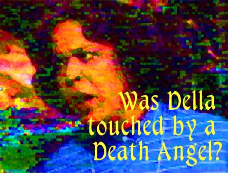 Della Reese TV Shows