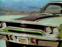 1970 plymouth commercial