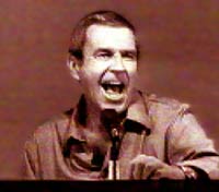 Paul Lynde Hollywood Squares