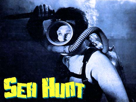 Sea Hunt