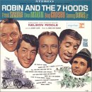 Dean Martin Soundtrack LP