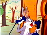 Bugs Bunny cartoons