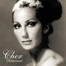 Cher 1970s recordings on CD