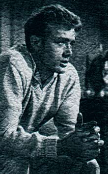 James Dean on TV